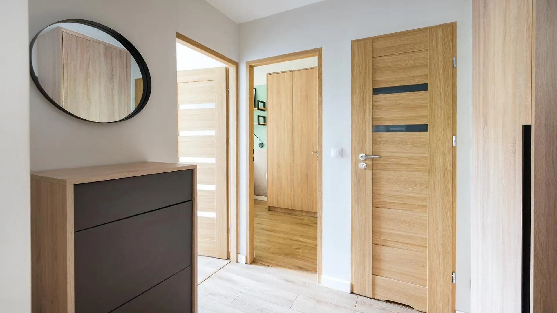 Saska Kepa Comfy Apartment Warsaw