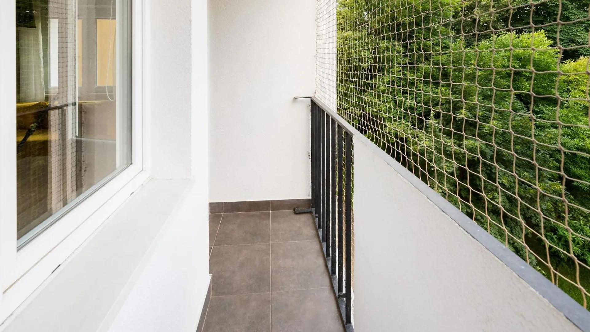 Saska Kepa Comfy Apartment Warsaw 0*,