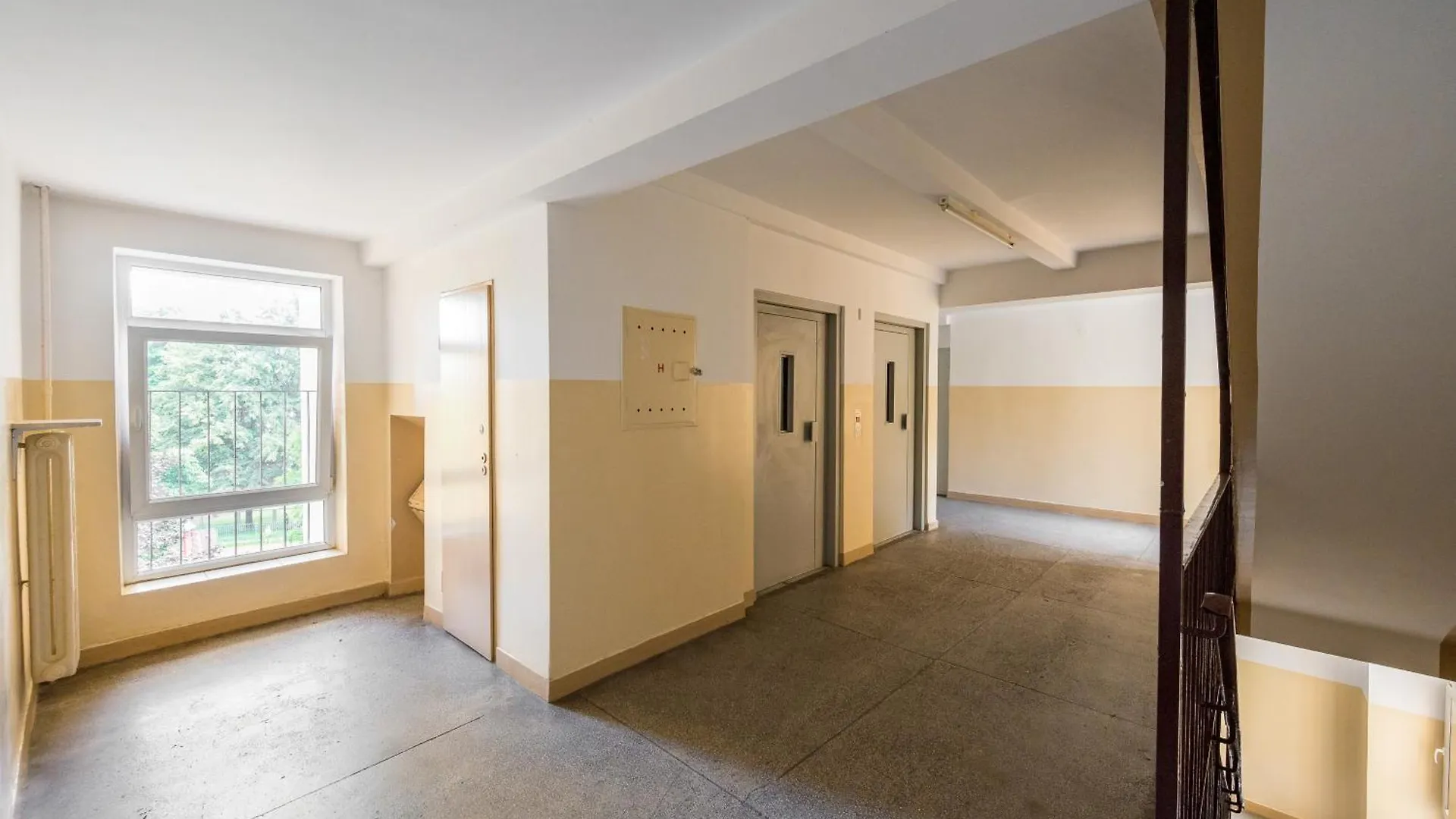 Saska Kepa Comfy Apartment Warszawa
