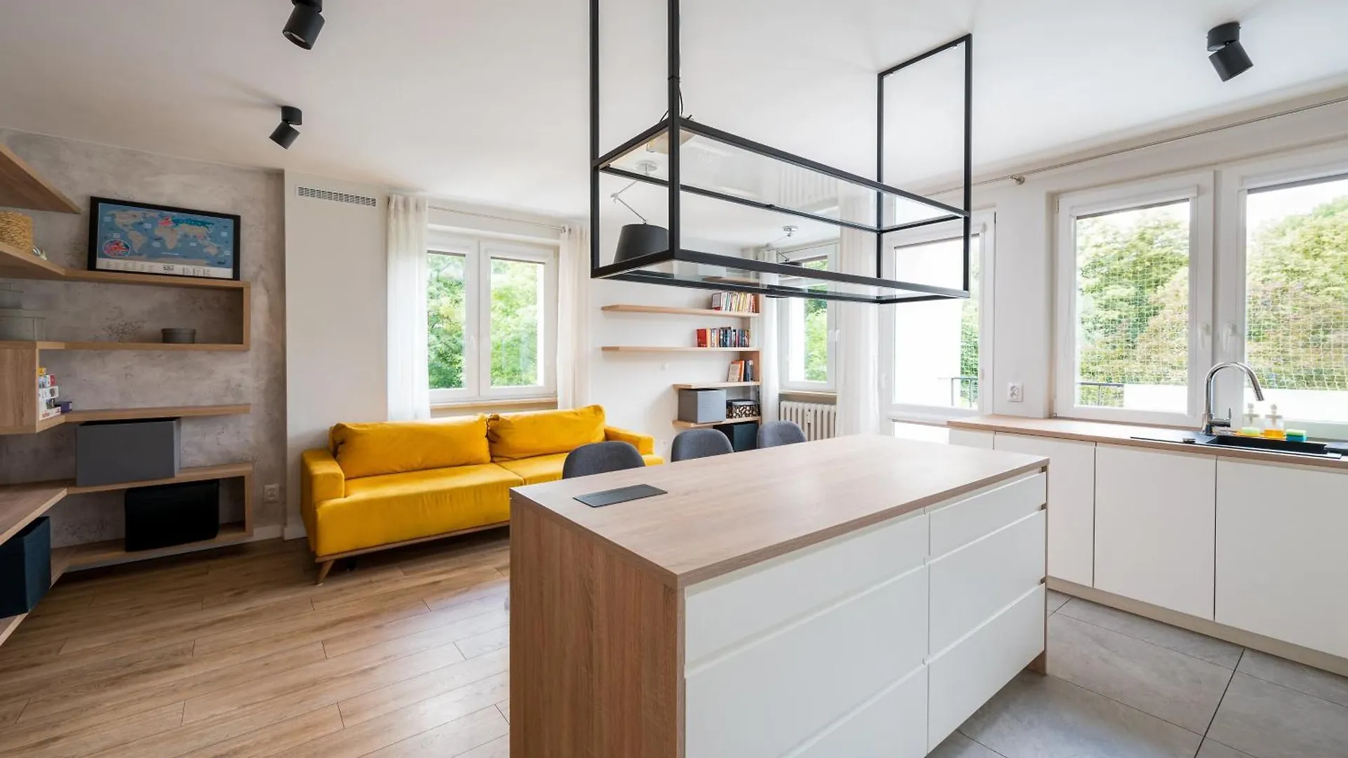 Saska Kepa Comfy Apartment Warszawa 0*,