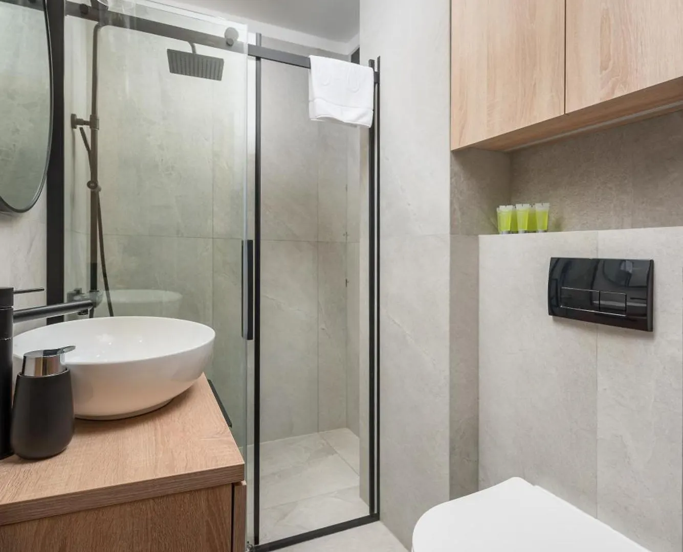 Saska Kepa Comfy Apartment Warszawa